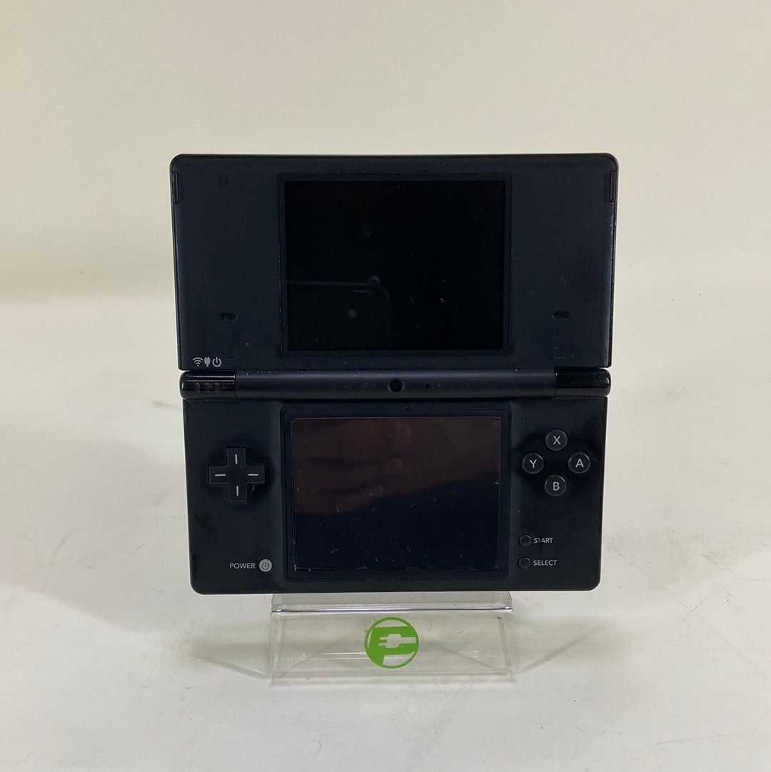 Nintendo DSi Handheld Game Console Only TWL-001 Black