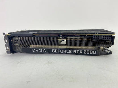 EVGA GeForce RTX 2080 Super 8GB GDDR6 Graphics Card 08G-P4-3183-KR
