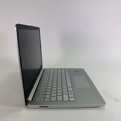 HP Laptop 14-DQ0760DX 14" Celeron N4120 1.1GHz 4GB RAM 128GB SSD