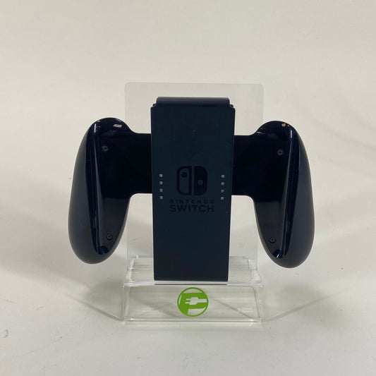 Nintendo Switch Joy-Con Grip Black HAC-011