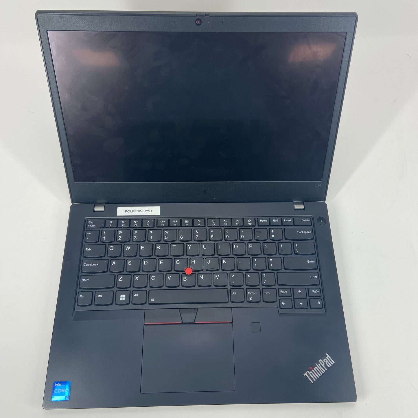 Lenovo ThinkPad L14 Gen 2 20X1-00GKUS 14" i7-1165G7 2.8GHz 16GB 1TB