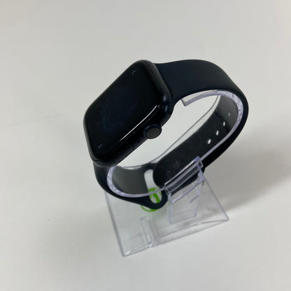 GPS Only Apple Watch Series 8 45MM Aluminum and Ceramic A2771