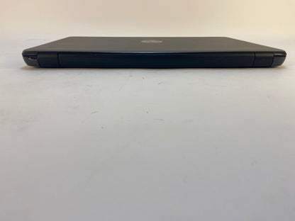 HP 250 G5 W0S98UT 15.6" i5-6200U 2.4GHz 4GB RAM 500GB HDD