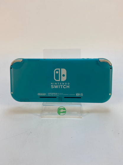 Nintendo Switch Lite Handheld Game Console Only HDH-001 Turquoise