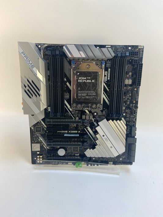 ASUS Prime x399-a AMD TR4 ATX