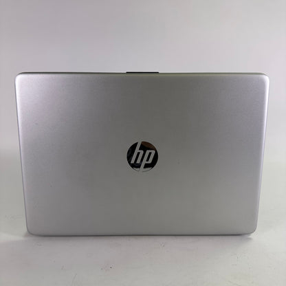 HP Laptop 14-DQ0760DX 14" Celeron N4120 1.1GHz 4GB RAM 128GB SSD