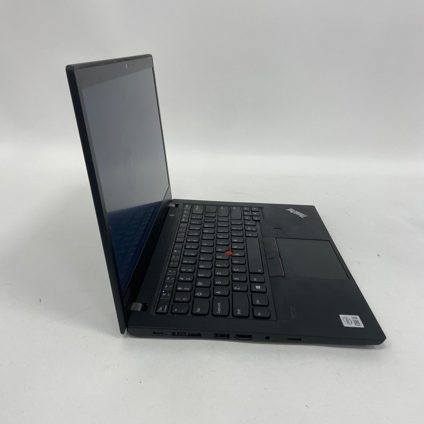 Lenovo ThinkPad T14 Gen 1 20S0002UUS 14" i5-10210U 1.6GHz 8GB RAM 256GB SSD