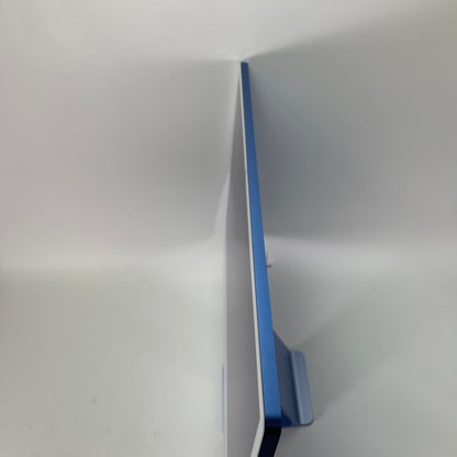 2024 Apple iMac 24" M4 16GB RAM 256GB SSD Blue MWUF3LL/A [Very Good]