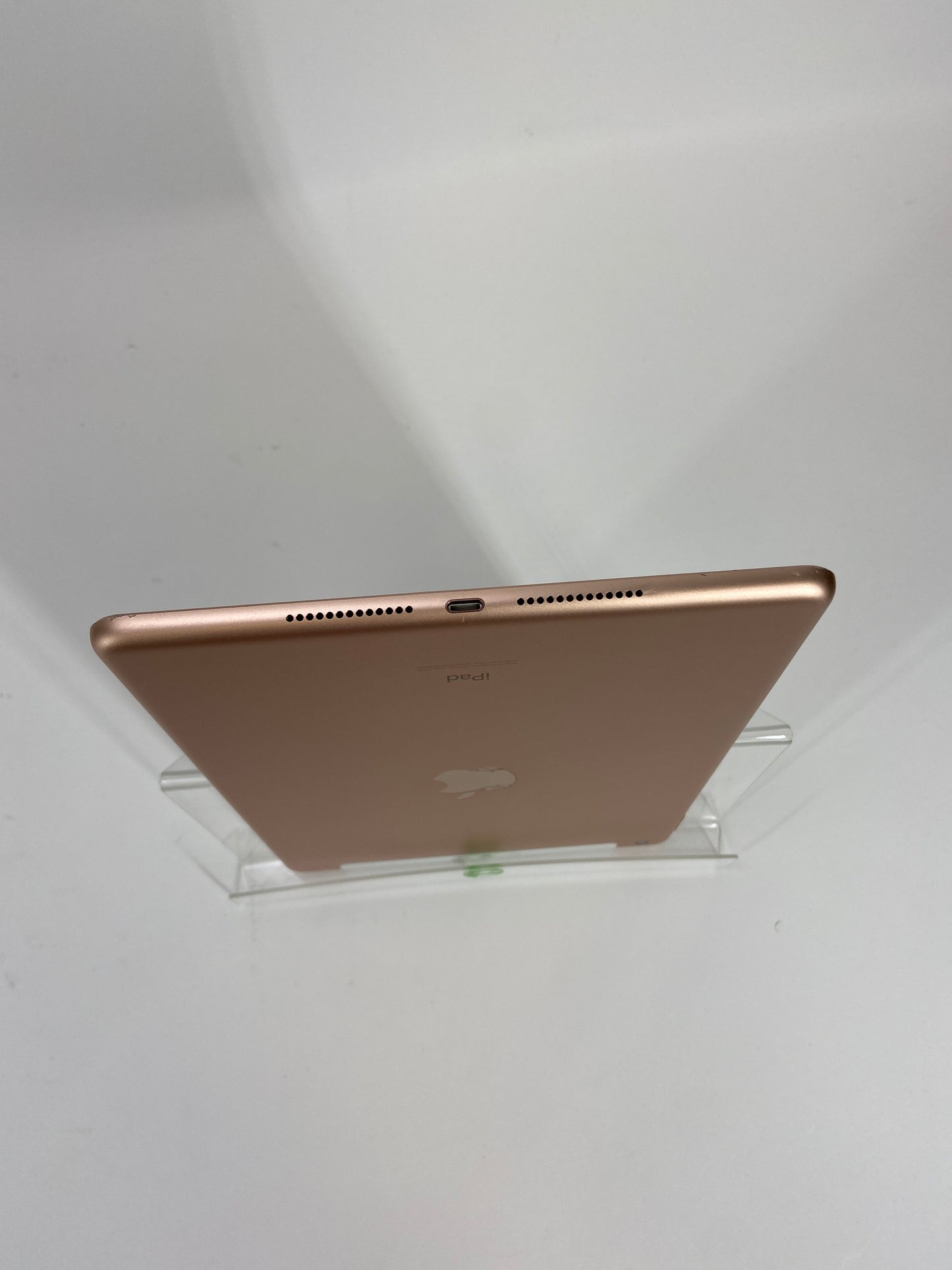 Unlocked Apple iPad 7th Gen 32GB Rose Gold A2200