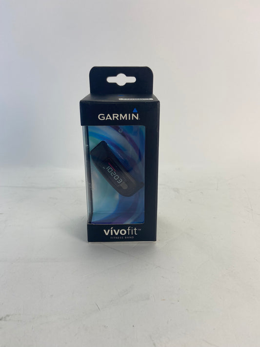 New Open Box Garmin Vivofit Fitness Band