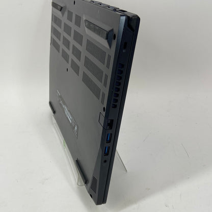 Acer Predator Triton 300 16" i7-11800H RTX 3060 16GB RAM 512GB SSD PT315-35-79FG