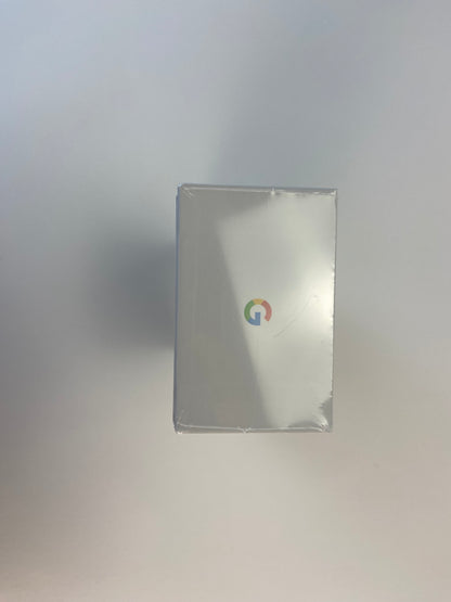 New Google Nest Doorbell Doorbell Camera White GWX3T