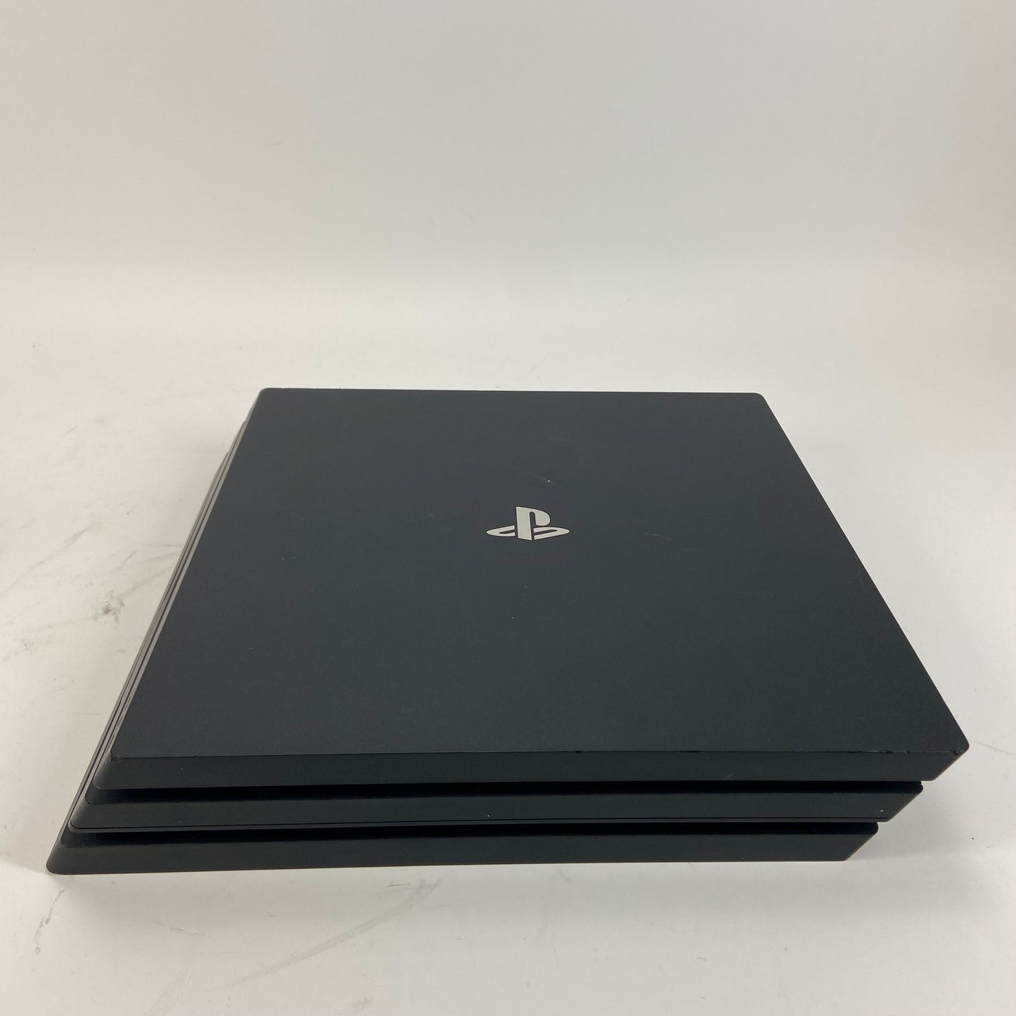 Sony PlayStation 4 Pro PS4 1TB Black Console Gaming System CUH-7015B