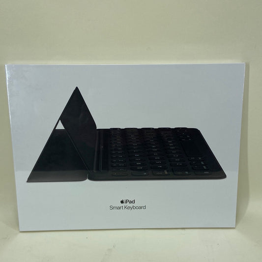 New Apple iPad Smart Keyboard Black For iPad 7th 8th 9th Air 3rd Pro 10.5