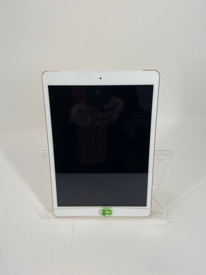 Unlocked Apple iPad 7th Gen 32GB Rose Gold A2200