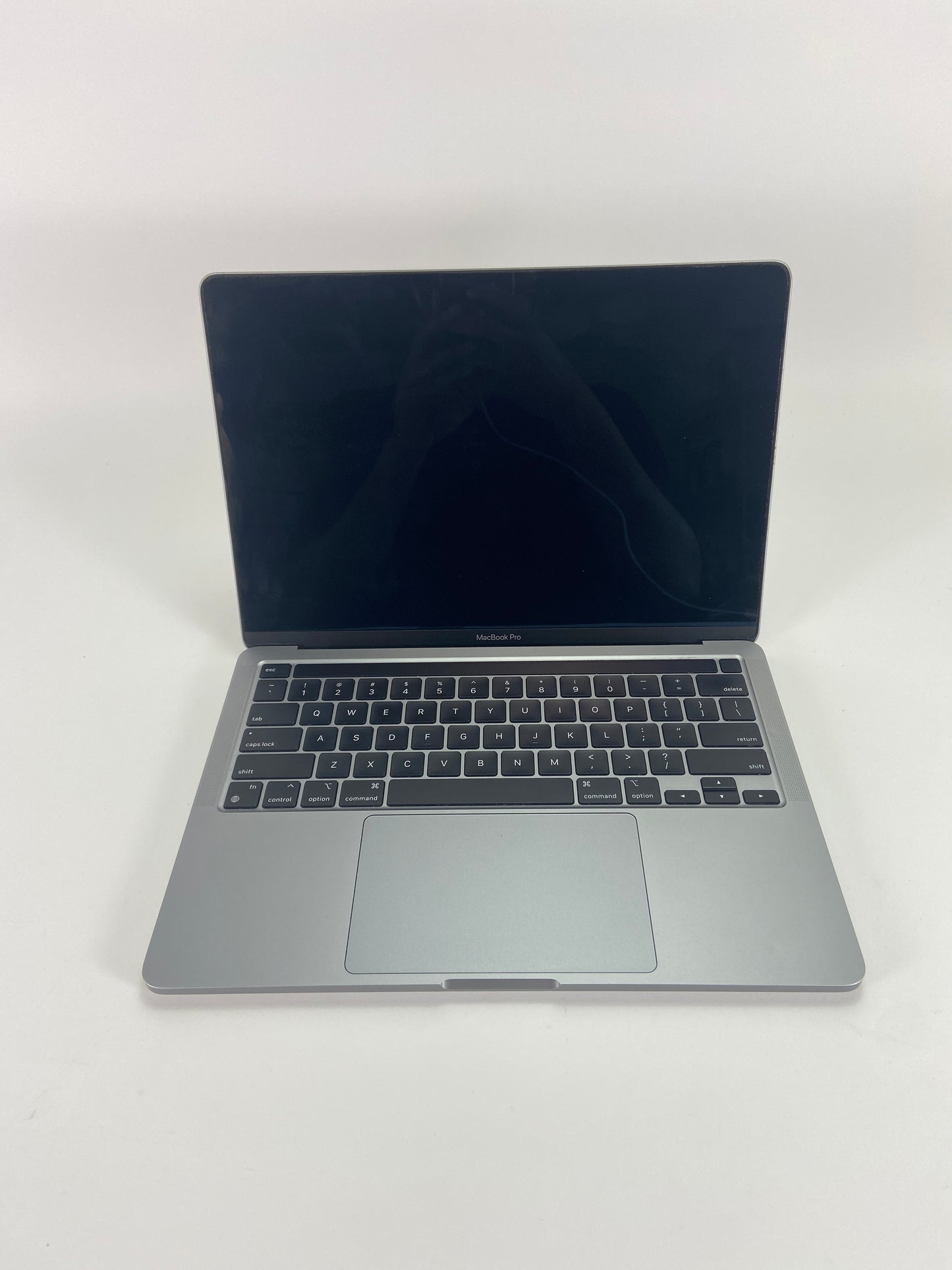 2020 Apple MacBook Pro 13.3" M1 8C GPU 3.2GHz 8GB RAM 256GB SSD A2338 [Scuffed]