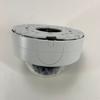 New AXIS Network Camera Series  Security Camera  M3206-LVE