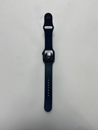 Unlocked Apple Watch Series 9 41MM Aluminum A2982