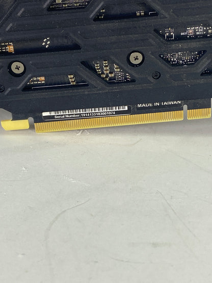 EVGA GeForce RTX 2080 Super 8GB GDDR6 Graphics Card 08G-P4-3183-KR