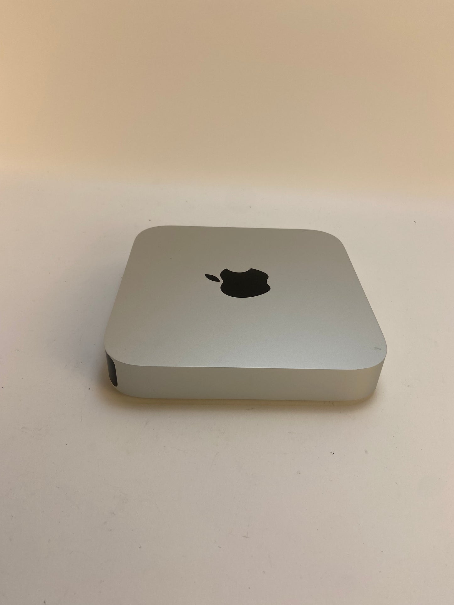 2014 Apple Mac Mini i7 2.6GHz 16GB RAM 256GB SSD Silver A1347