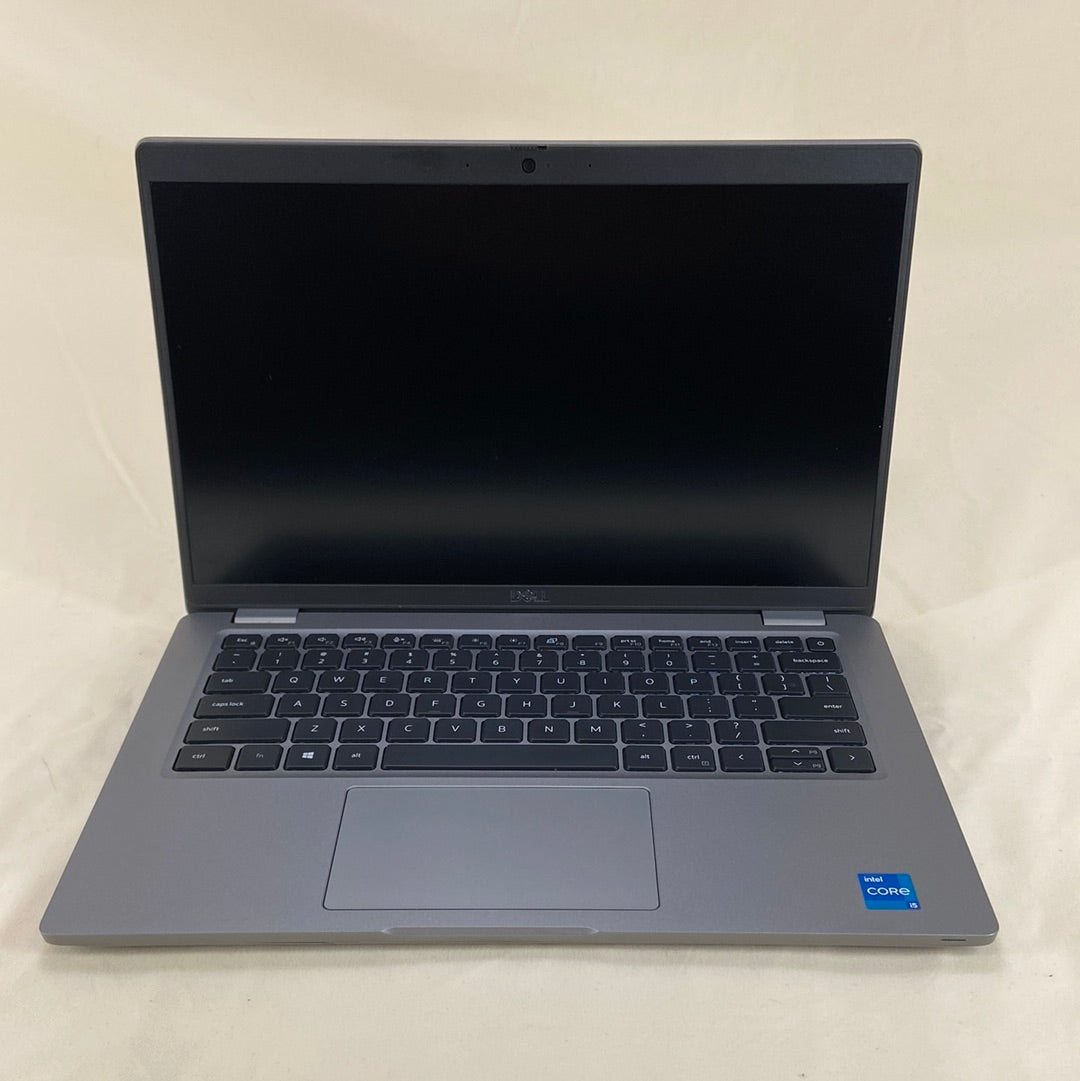 Dell Latitude 5420 P137G 14" Core i51135G7 2.4GHz 16GB RAM 256GB SSD