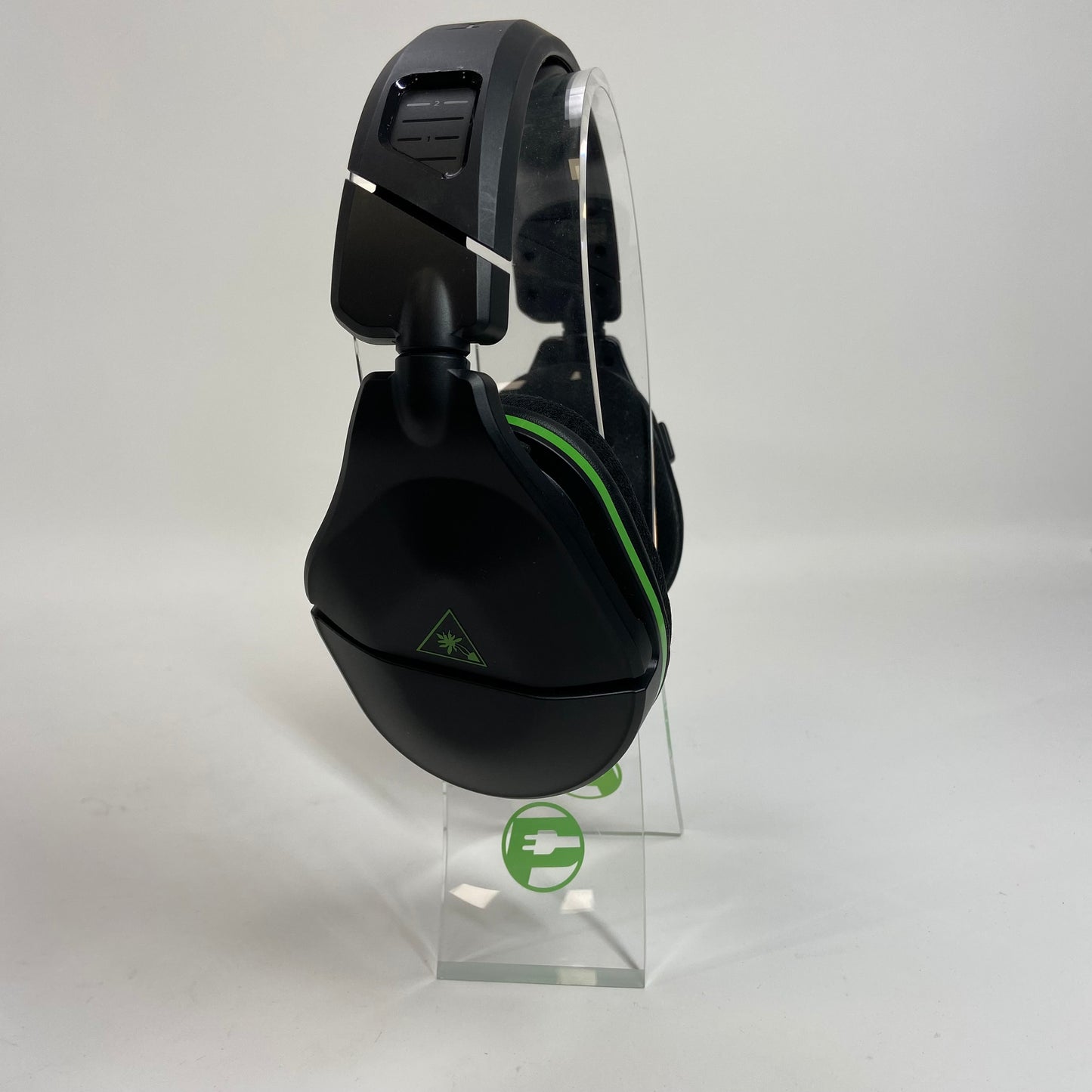 Turtle Beach Stealth 600 2nd Gen Gaming Headset Black/Green TBS-2372-01