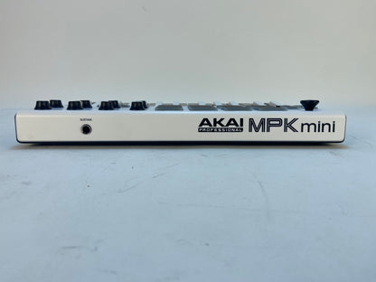 AKAI MPK Mini 16-Channel MIDI Keyboard