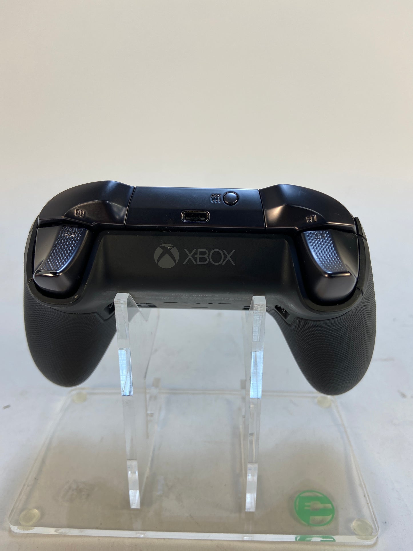 Microsoft Xbox One Elite Controller Series 2 Black 1797