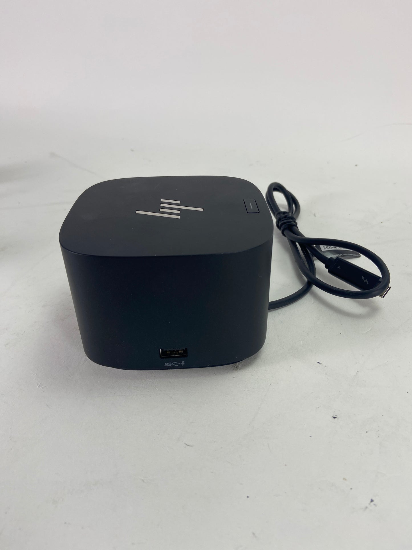 HP Thunderbolt Dock G4 Docking Station HSN-IX03