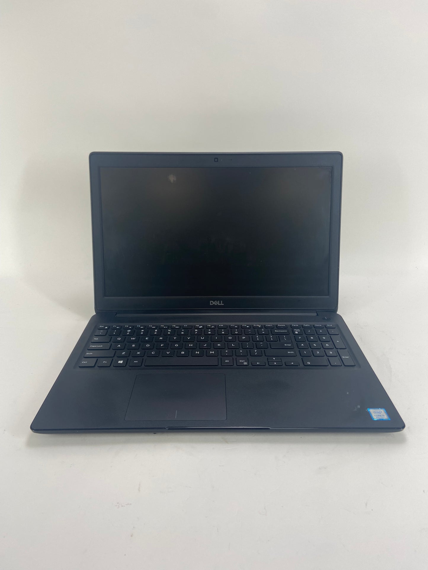 Dell Latitude 3500 P86F 15.6" i3-8145U 2.1GHz 4GB RAM 128GB SSD 1TB HDD