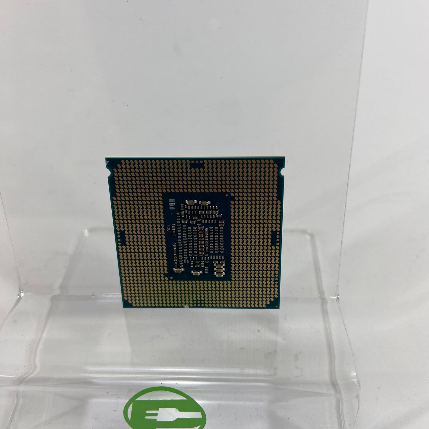 Intel i3-8100 3.60GHz 4 Core SR3N5 4 Thread LGA-1156 CPU