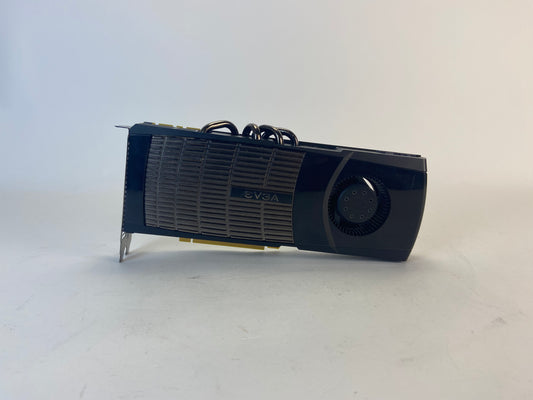 NVIDIA GeForce GTX 480 1536MB Graphics Card 015-P3-1480-KR