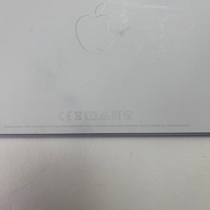 2024 Apple iMac 24" M4 16GB RAM 256GB SSD Blue MWUF3LL/A [Very Good]