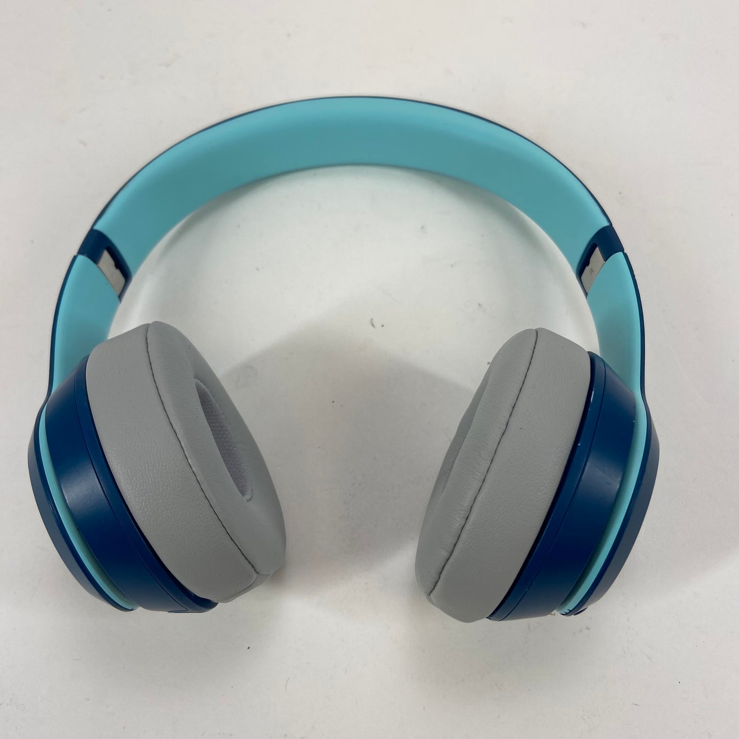 Beats Solo3 Wireless Wireless On-Ear Bluetooth Headphones Blue MRRH2LL