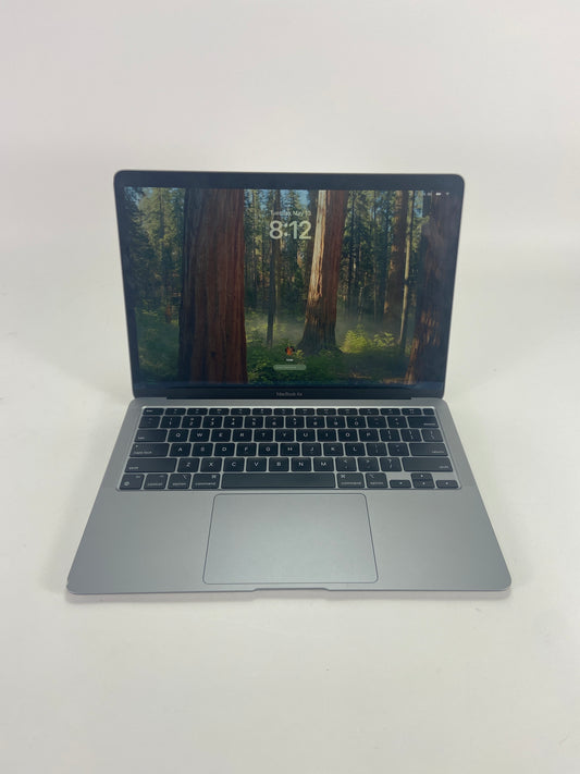 2020 Apple MacBook Air 13.3" M1 8C GPU 3.2GHz 8GB RAM 256GB SSD A2337