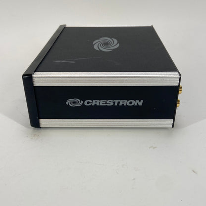 Creston MC3 3-Series Control System Processor Black