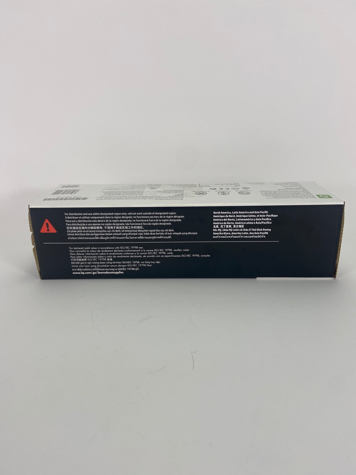 Laserjet 206x Toner W2112X [New]
