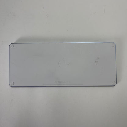 2024 Apple iMac 24" M4 16GB RAM 256GB SSD Blue MWUF3LL/A [Very Good]