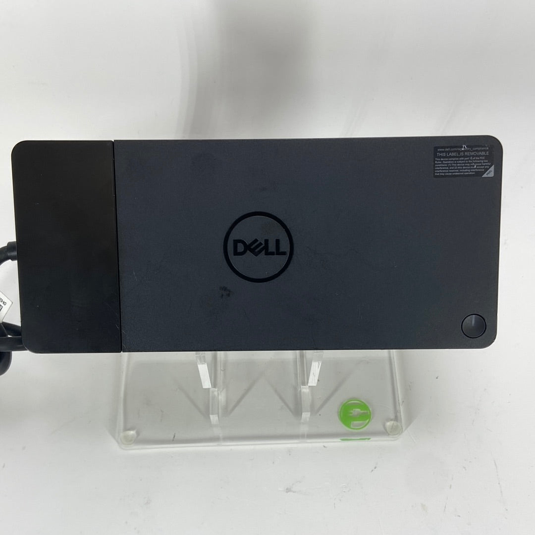 Dell WD19TB Thunderbolt Dock K20A with 240W Adapter