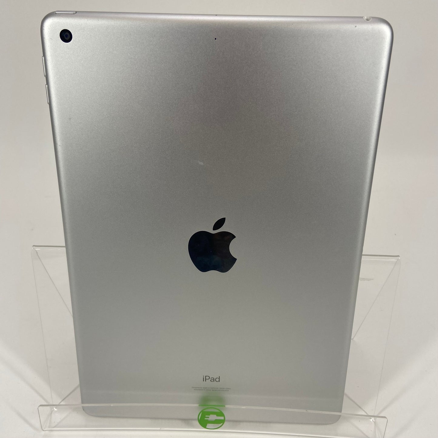 WiFi Only Apple iPad 9th Gen 64GB Silver A2602