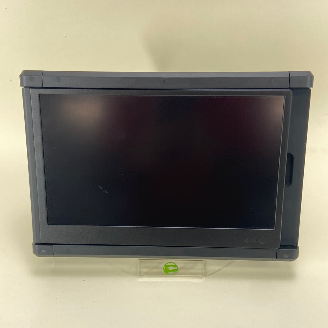 Ofiyaa P1  12"Portable Monitor Laptop Extender Dual Screen FHD IPS 60Hz LED Monitor
