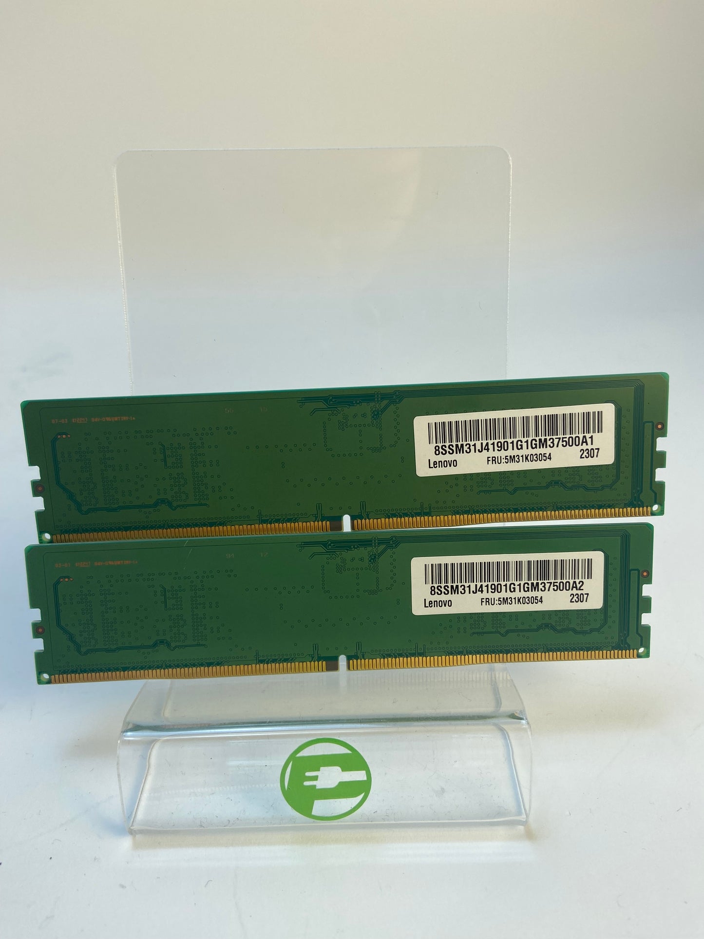 Samsung UDIMM 16GB (2x8GB) DDR5 5600MHz 2307