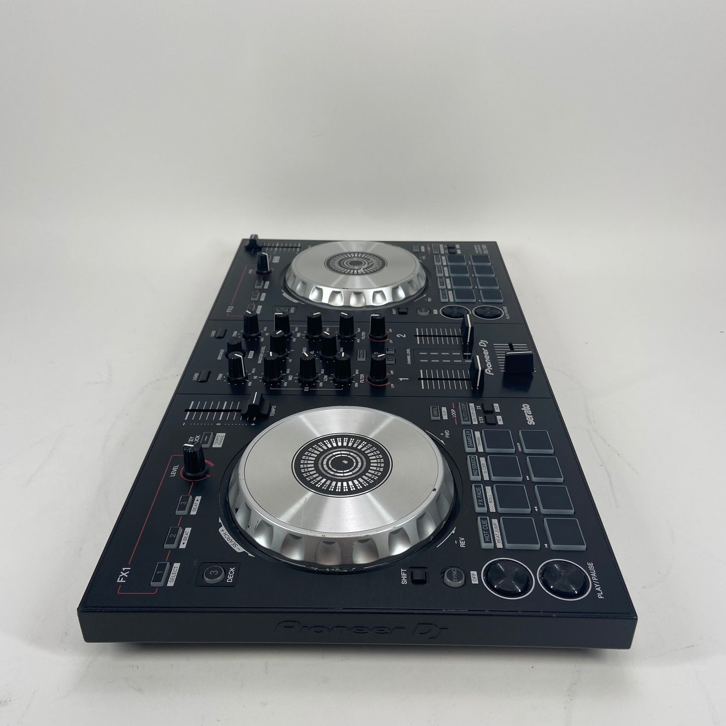 Pioneer DJ DDJ-SB3-Channel  DJ Controller