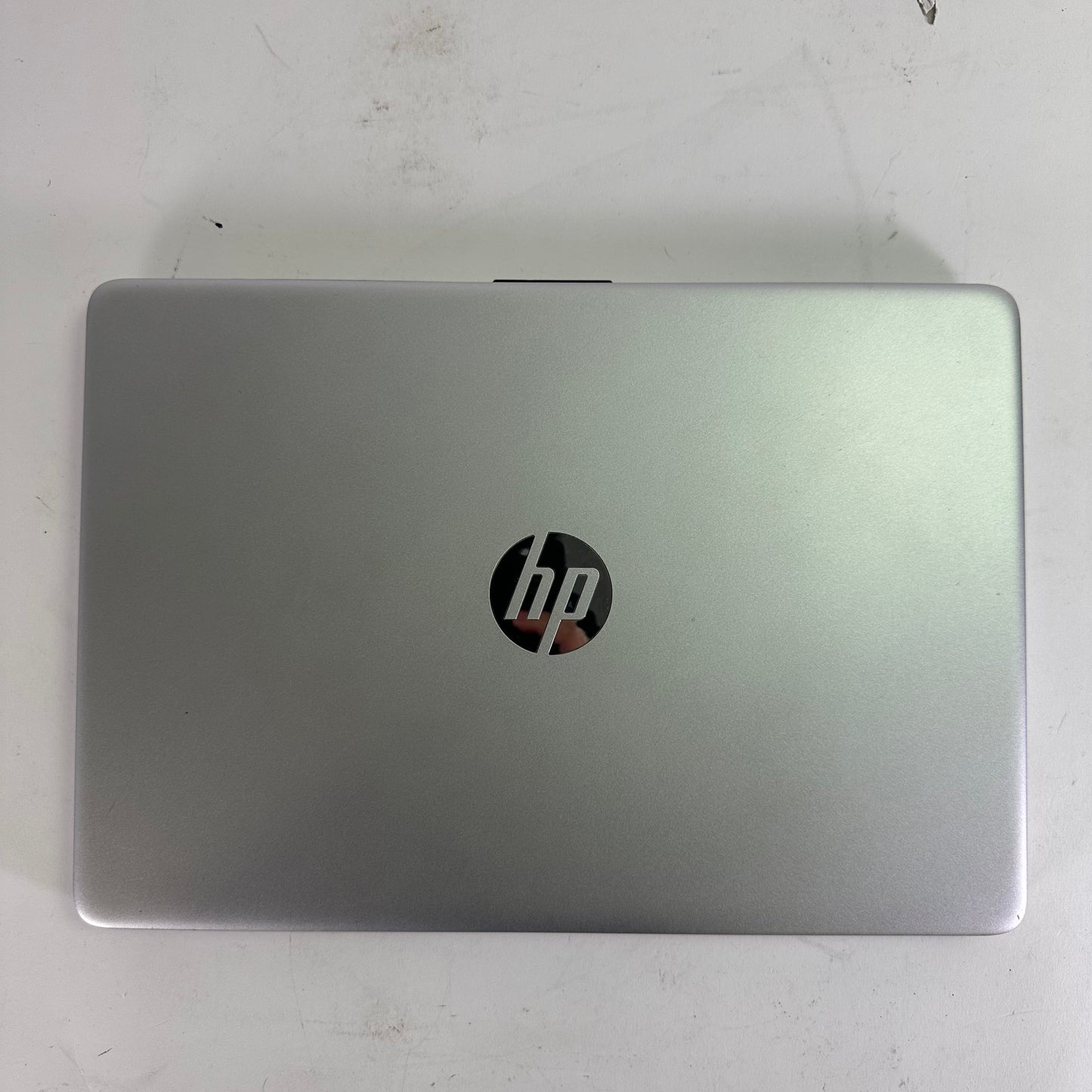 HP Laptop 14-DQ0760DX 14" Celeron N4120 1.1GHz 4GB RAM 128GB SSD