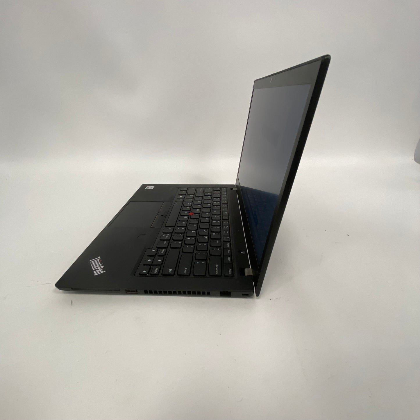 Lenovo ThinkPad T14 Gen 1 20S0002UUS 14" i5-10210U 1.6GHz 8GB RAM 256GB SSD