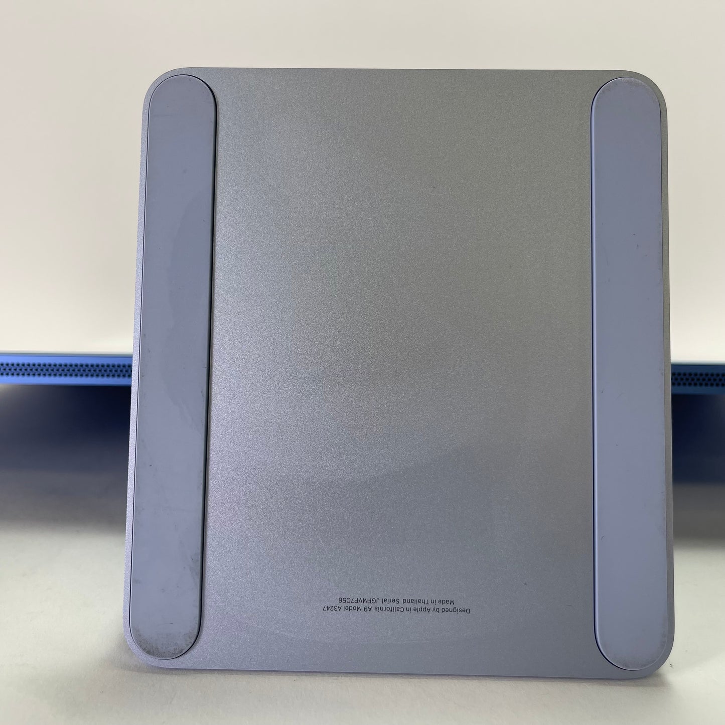 2024 Apple iMac 24" M4 16GB RAM 256GB SSD Blue MWUF3LL/A [Very Good]