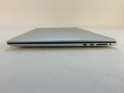 Dell XPS 17 9700 P92F001 17" i7-10875H 2.3GHz 32GB RAM 1TB SSD GeForce RTX 2060 4K Touch