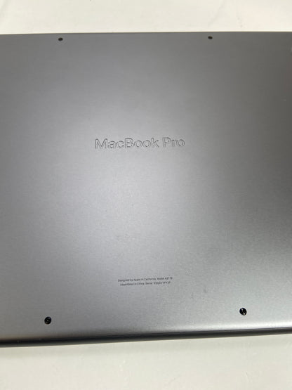 2023 Apple MacBook Pro 14" M2 Max 3.5GHz 32GB RAM 1TB SSD Space Gray A2779