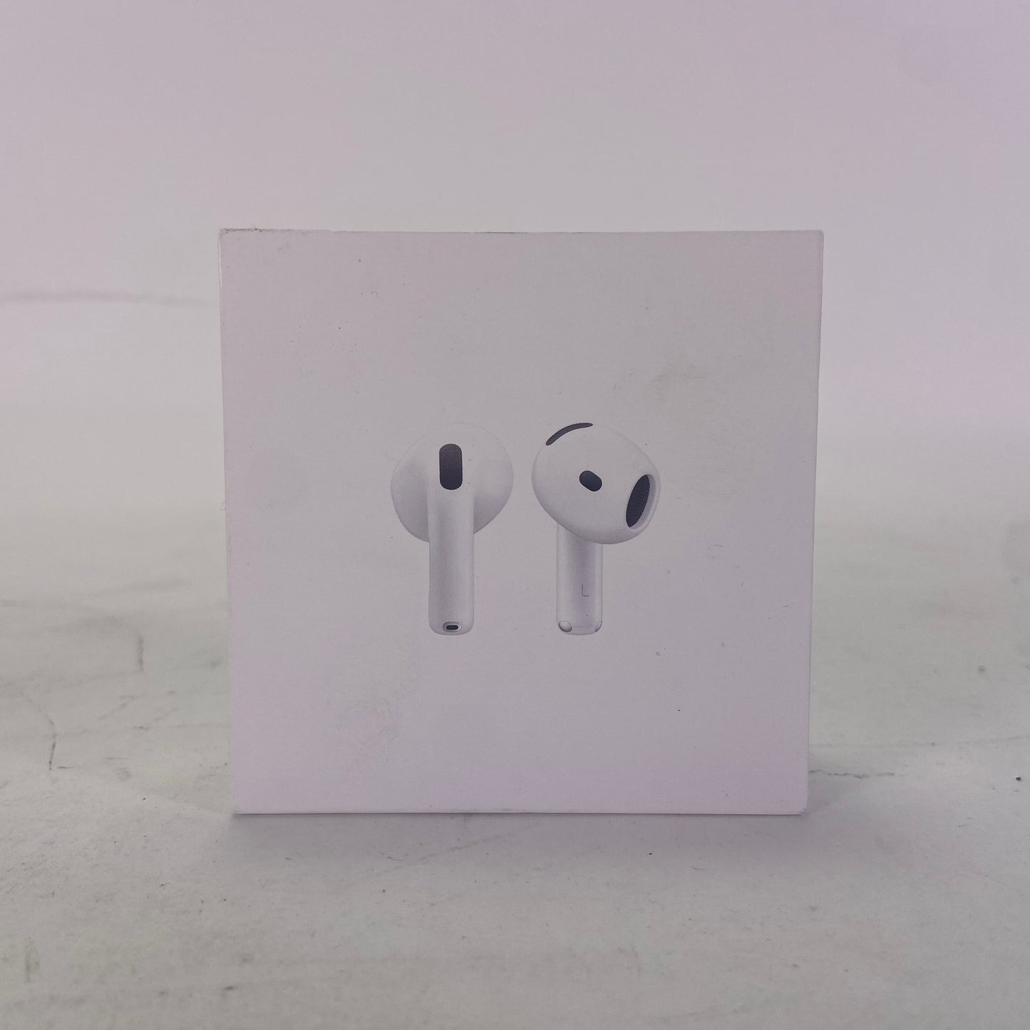 Apple AirPods 4 Complete H19Q21YFP6