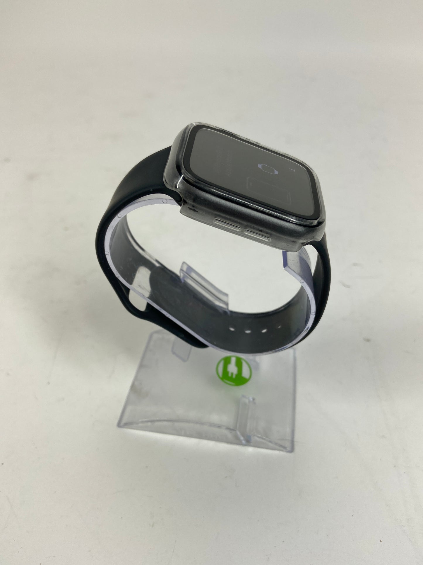 GPS Only Apple Watch SE 44MM Aluminum NYDT2LL/A